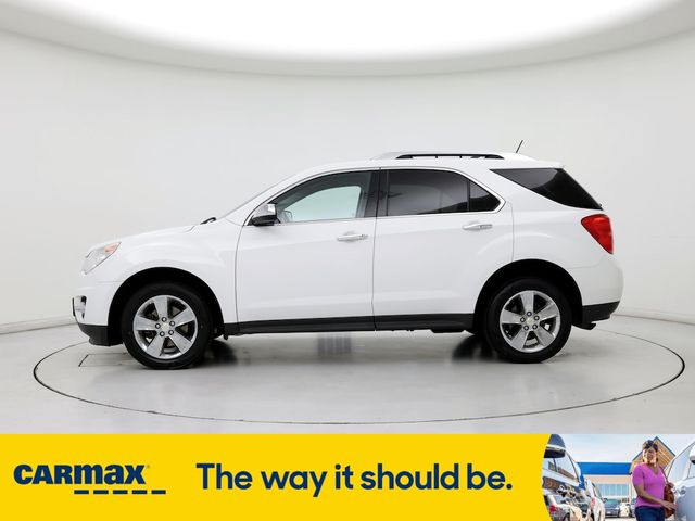 2013 Chevrolet Equinox LTZ