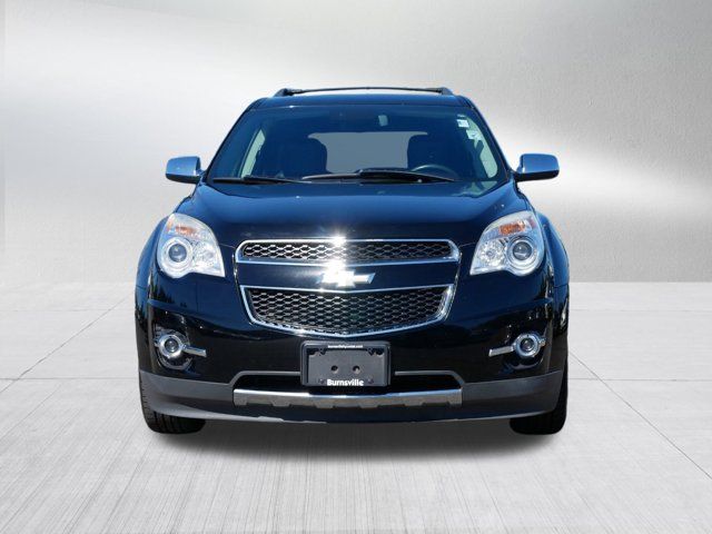 2013 Chevrolet Equinox LTZ