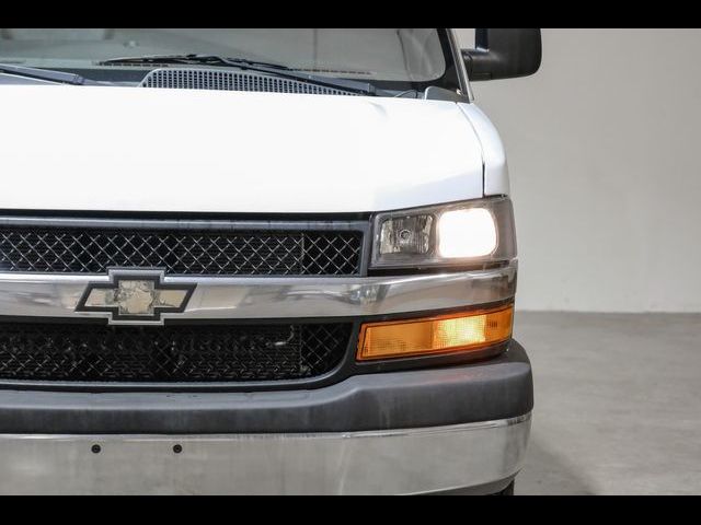 2013 Chevrolet Express LT