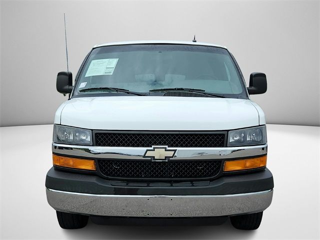 2013 Chevrolet Express LT