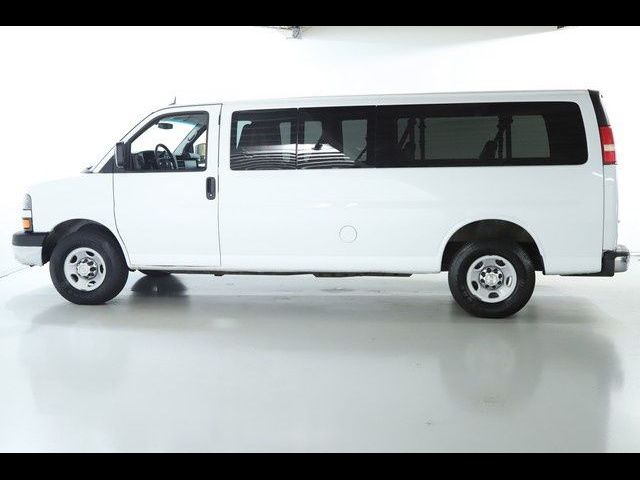 2013 Chevrolet Express LT