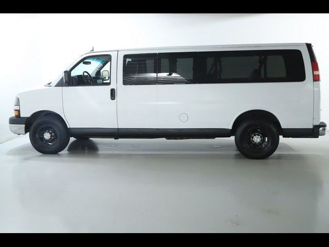 2013 Chevrolet Express LT