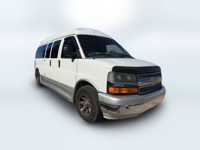 2013 Chevrolet Express LT