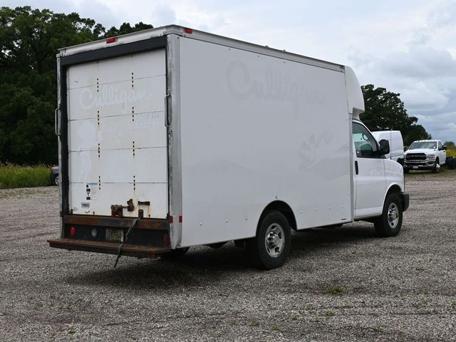 2013 Chevrolet Express Base