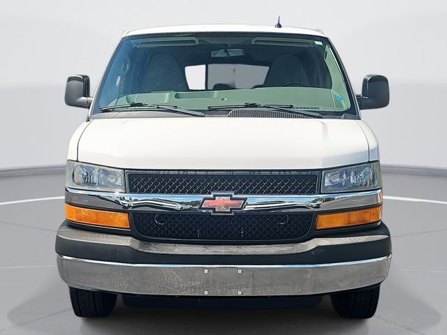 2013 Chevrolet Express LT