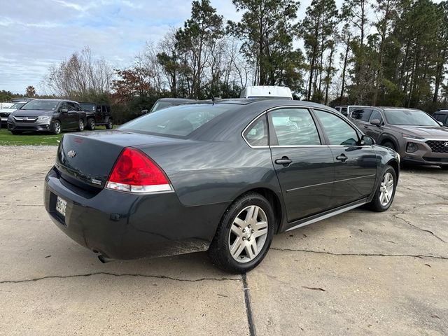 2013 Chevrolet Impala LT