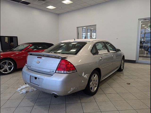 2013 Chevrolet Impala LT