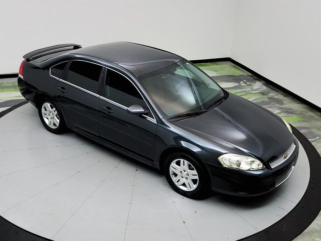 2013 Chevrolet Impala LS