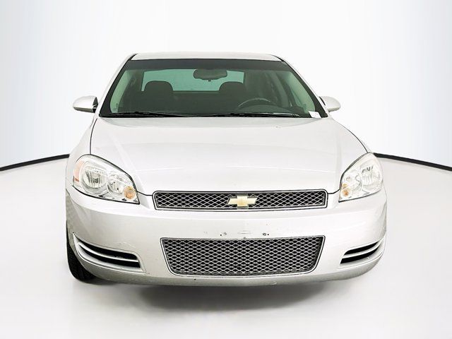 2013 Chevrolet Impala LS