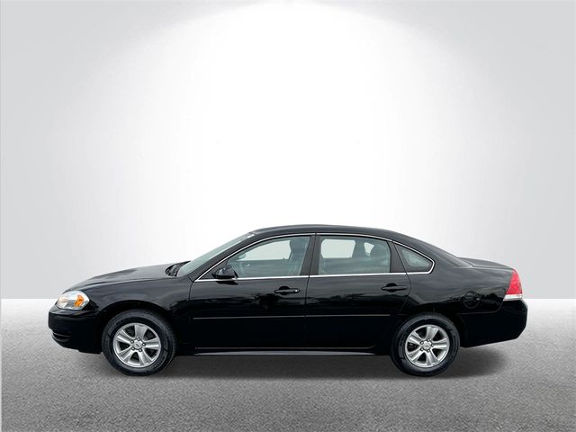 2013 Chevrolet Impala LS