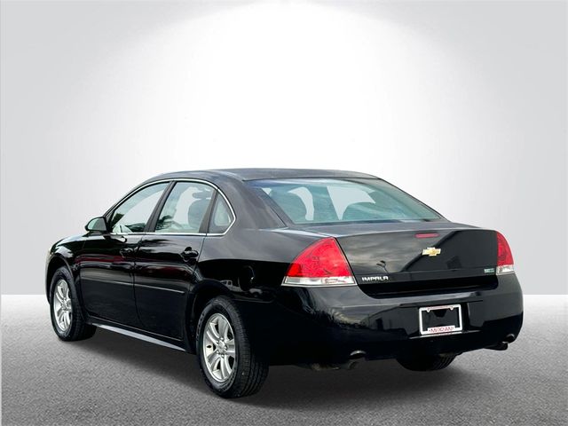 2013 Chevrolet Impala LS