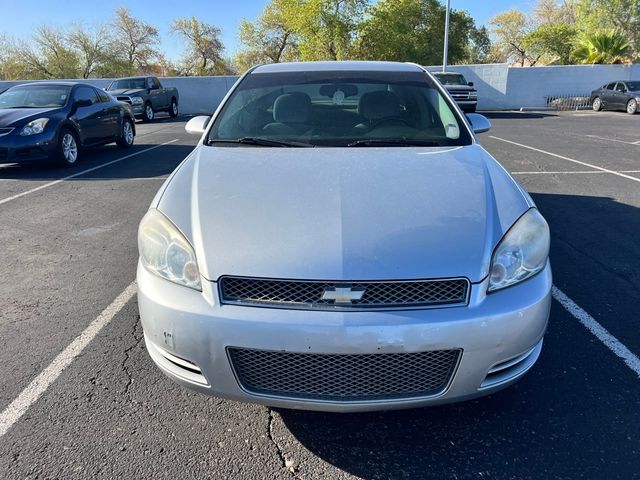 2013 Chevrolet Impala LS