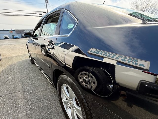 2013 Chevrolet Impala LS