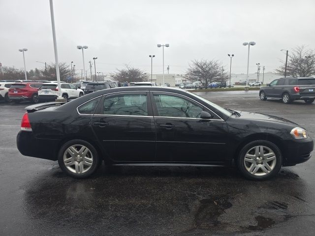 2013 Chevrolet Impala LT