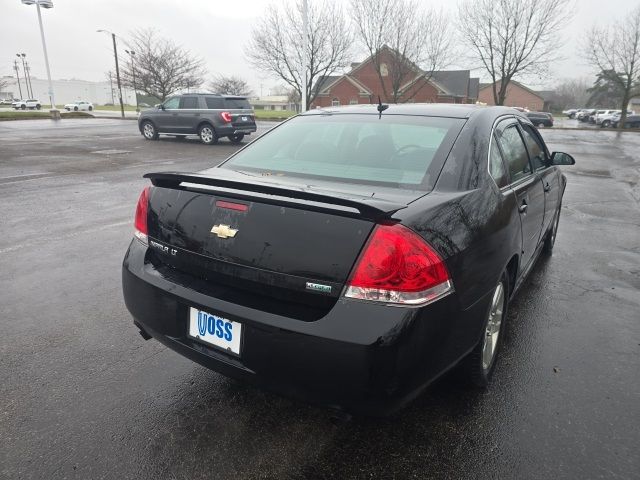 2013 Chevrolet Impala LT