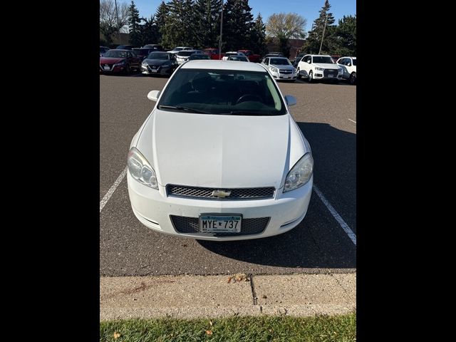 2013 Chevrolet Impala LT