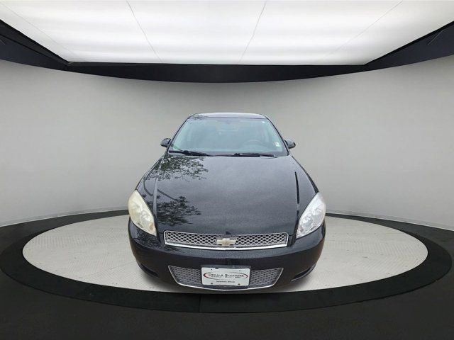 2013 Chevrolet Impala LT