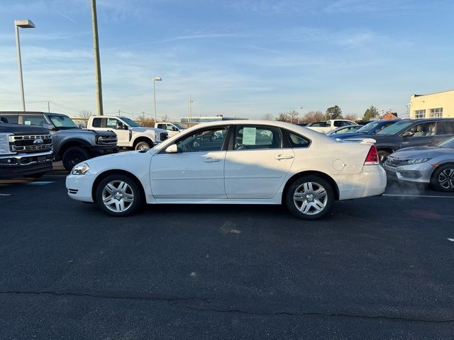 2013 Chevrolet Impala LT