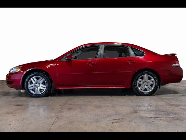 2013 Chevrolet Impala LT