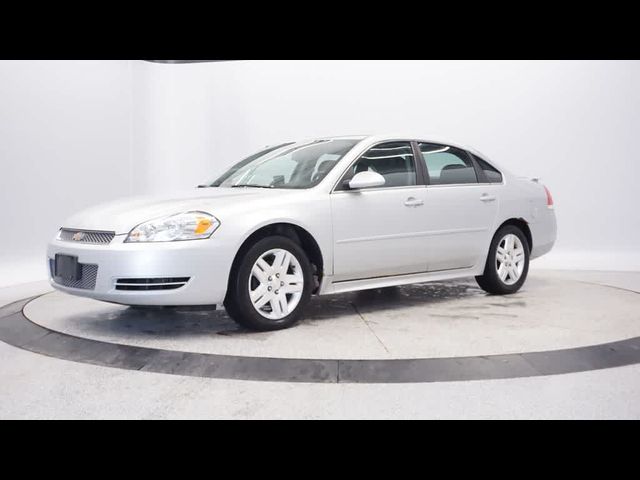 2013 Chevrolet Impala LT
