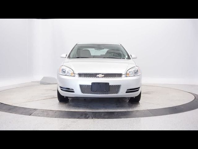 2013 Chevrolet Impala LT