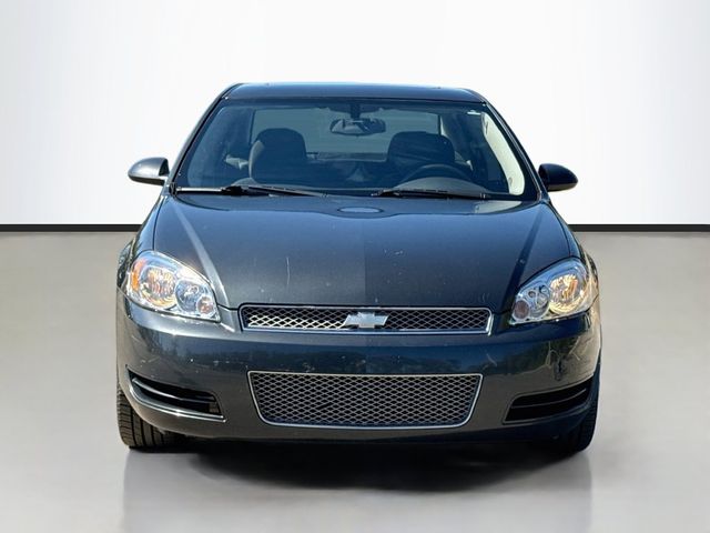 2013 Chevrolet Impala LT