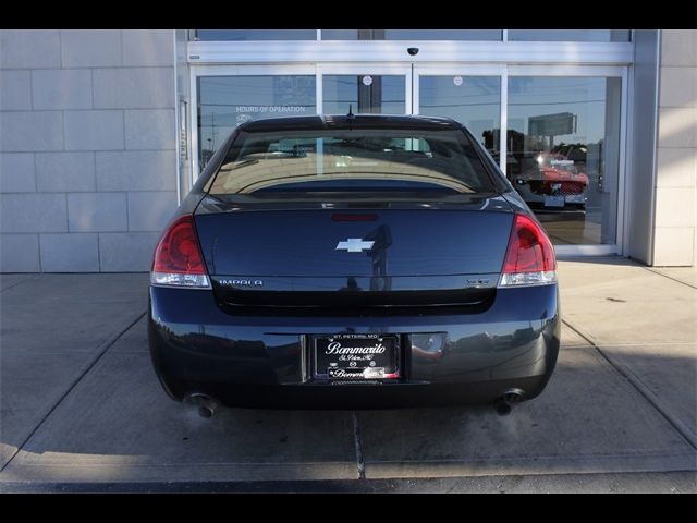 2013 Chevrolet Impala LT