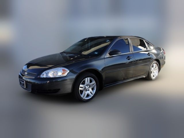 2013 Chevrolet Impala LT