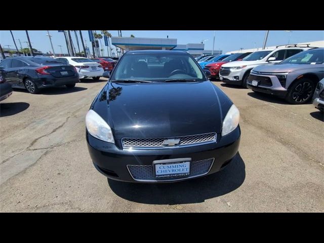 2013 Chevrolet Impala LT