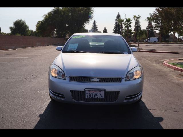 2013 Chevrolet Impala LT