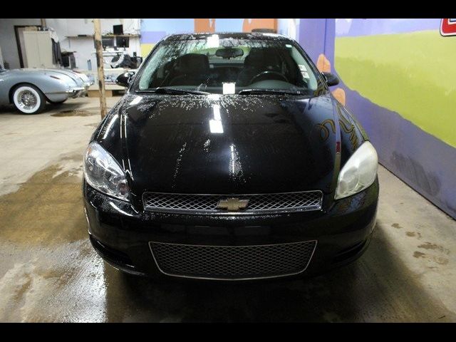 2013 Chevrolet Impala LT