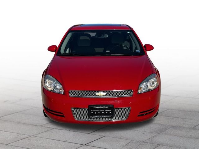 2013 Chevrolet Impala LT