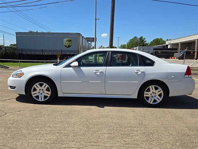 2013 Chevrolet Impala LT