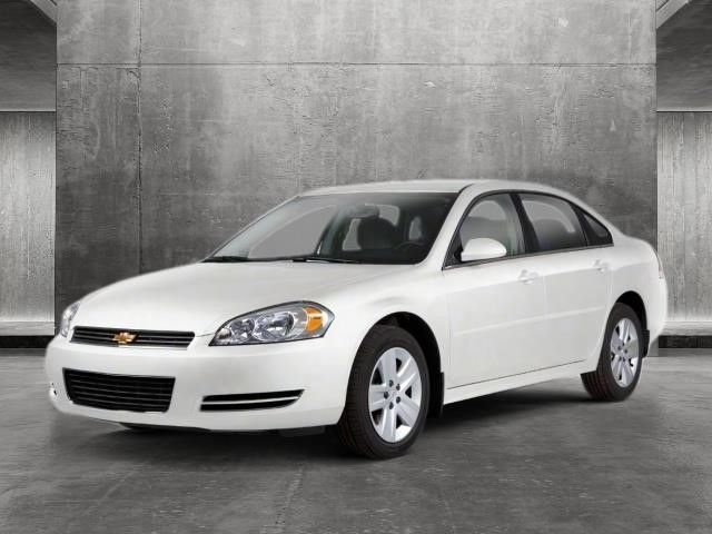 2013 Chevrolet Impala LT