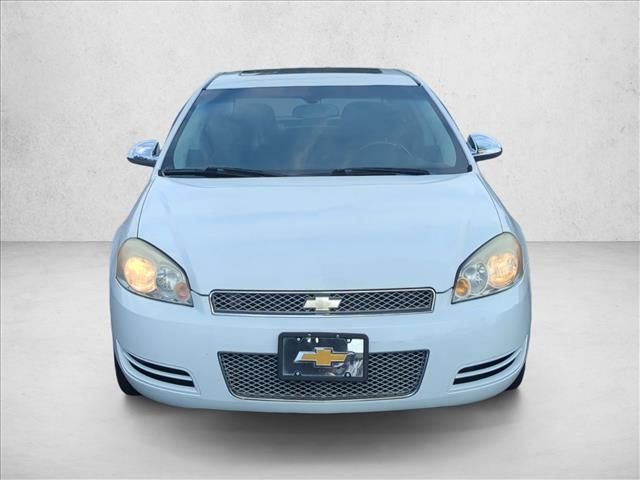 2013 Chevrolet Impala LT