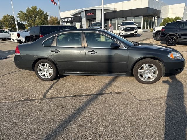 2013 Chevrolet Impala LT