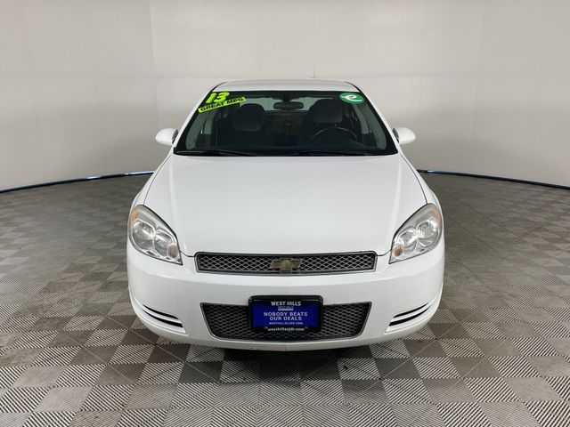 2013 Chevrolet Impala LT