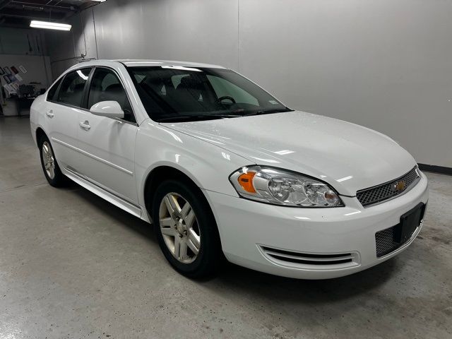 2013 Chevrolet Impala LT