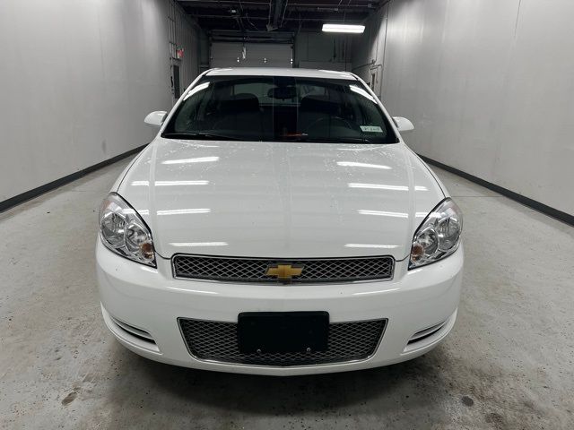 2013 Chevrolet Impala LT