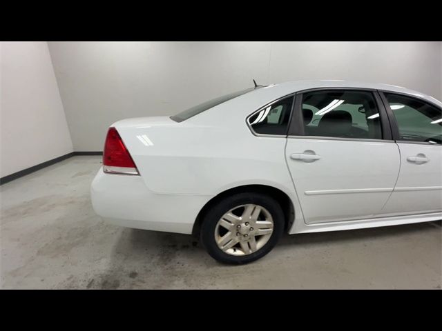 2013 Chevrolet Impala LT