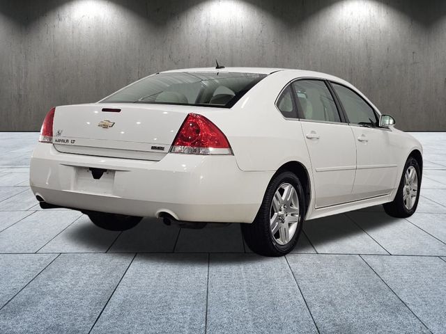 2013 Chevrolet Impala LT