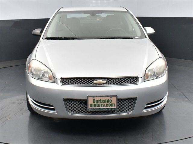 2013 Chevrolet Impala LT