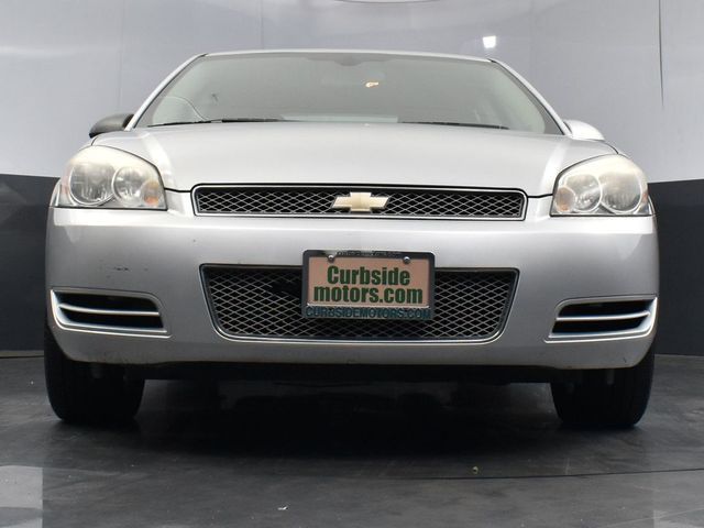 2013 Chevrolet Impala LT