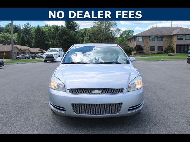 2013 Chevrolet Impala LT