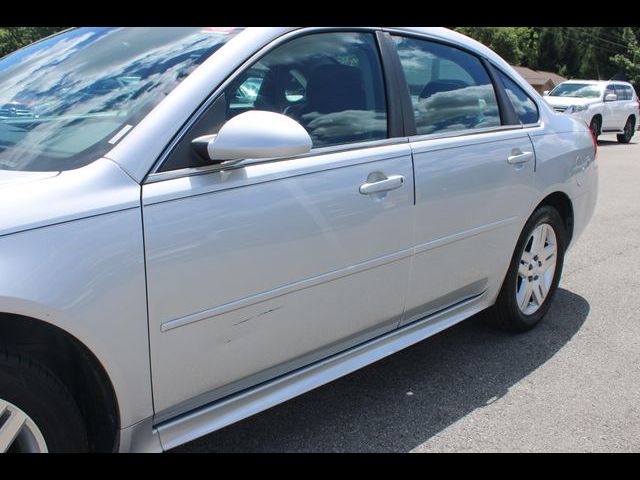 2013 Chevrolet Impala LT