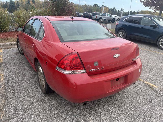 2013 Chevrolet Impala LT