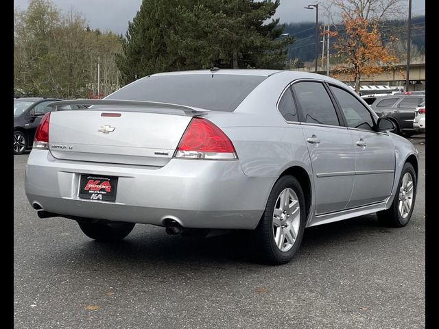 2013 Chevrolet Impala LT