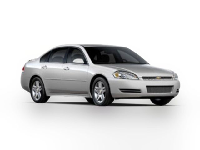 2013 Chevrolet Impala LT