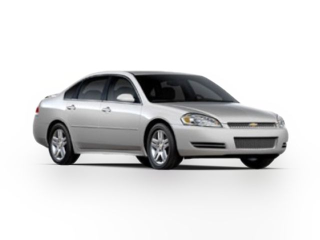 2013 Chevrolet Impala LT