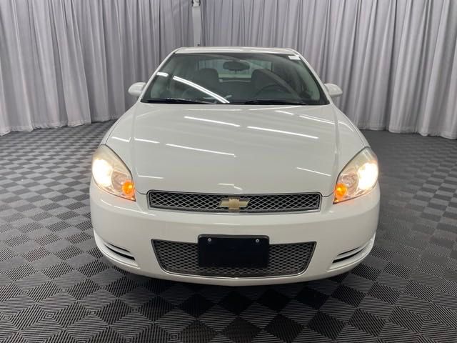 2013 Chevrolet Impala LT